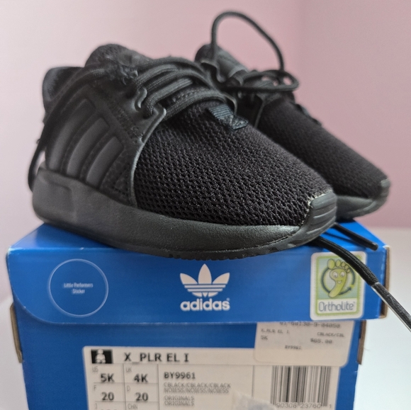 Adidas X_PLR EL I - Picture 4 of 4